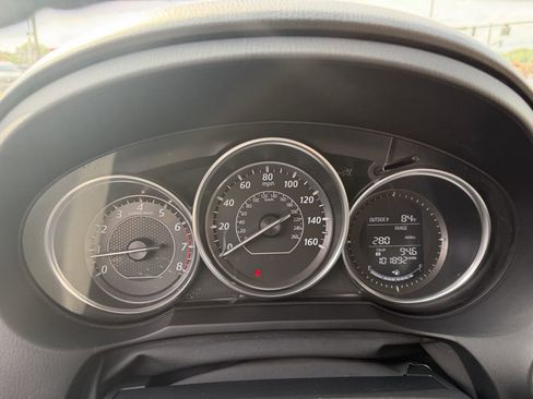 Used 2014 MAZDA MAZDA6 Touring FWD image 25