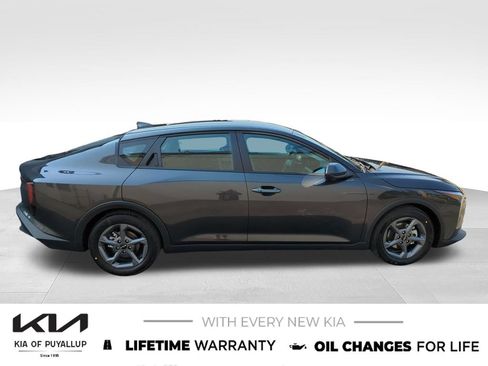 New 2026 Kia K4 FWD image 6