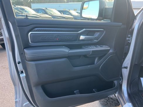 New 2026 RAM 1500 Big Horn image 19