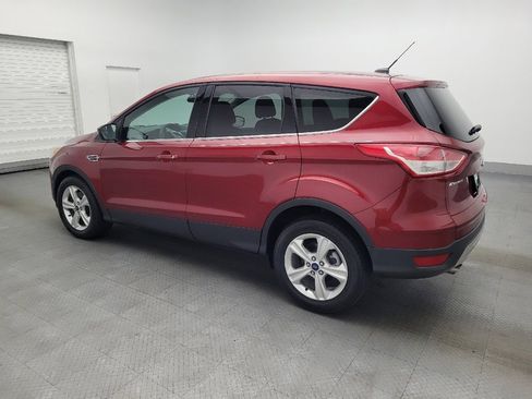 Used 2015 Ford Escape SE image 3