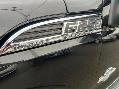 Used 2014 Ford F250 Platinum AWD/4WD image 14