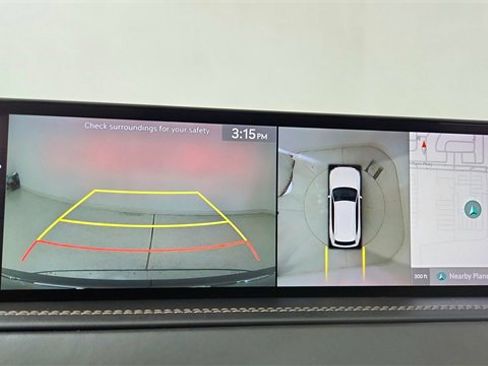 Used 2023 Genesis GV80 2.5T w/ Prestige Package image 46