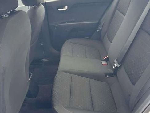 Used 2023 Kia Rio LX FWD image 7