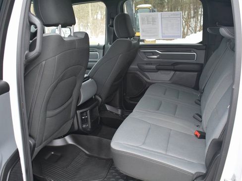 Used 2022 RAM 1500 Big Horn image 21