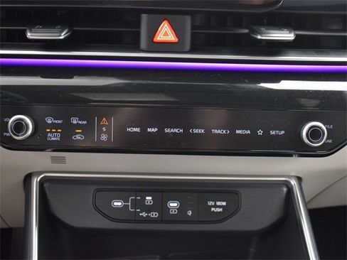 Certified 2025 Kia Carnival SX Prestige image 22