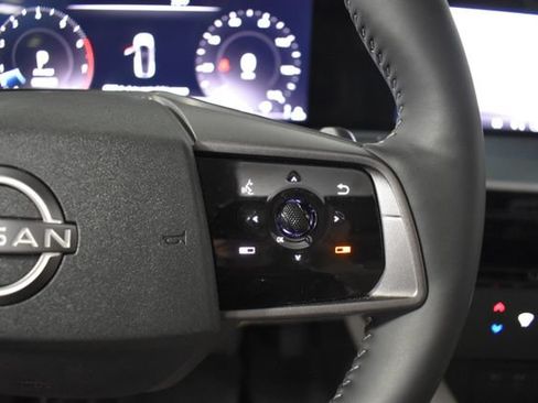 Used 2025 Nissan Murano SL w/ Cargo Package AWD/4WD image 17
