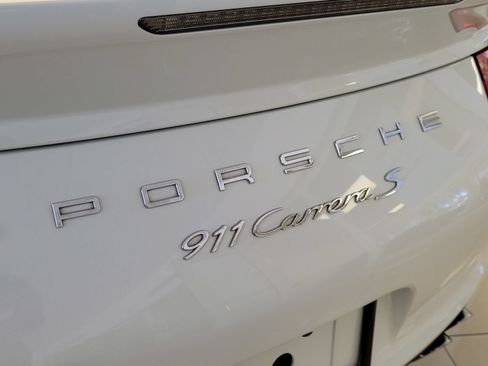 Used 2013 Porsche 911 Carrera S RWD image 7