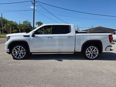 Used 2024 GMC Sierra 1500 Denali Ultimate