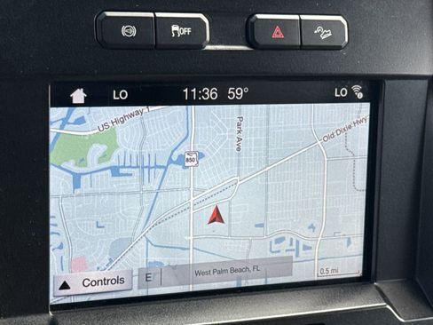 Used 2017 Ford F250 Lariat w/ Lariat Value Package image 20