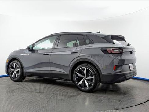 Used 2023 Volkswagen ID.4 Pro S RWD image 6