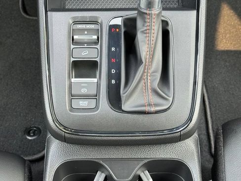 Certified 2026 Honda CR-V Sport Touring image 35