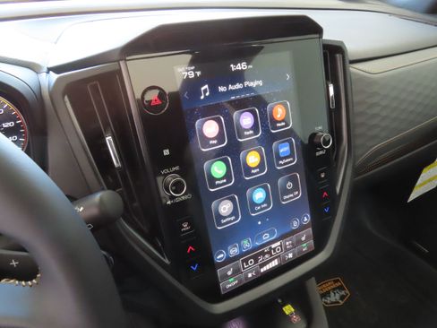 New 2026 Subaru Forester Wilderness image 18