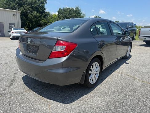 Used 2012 Honda Civic EX-L image 7