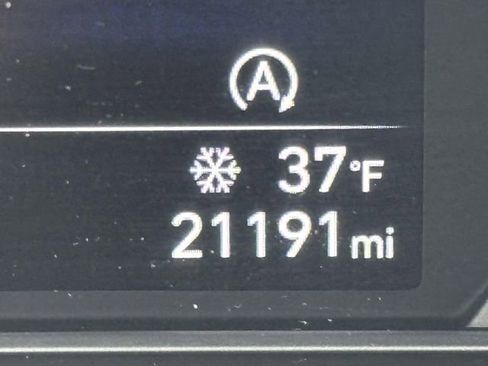 Used 2023 Hyundai Tucson SEL AWD/4WD image 37