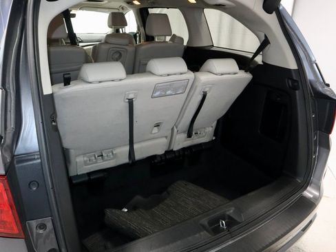 Used 2025 Honda Odyssey EX-L image 13