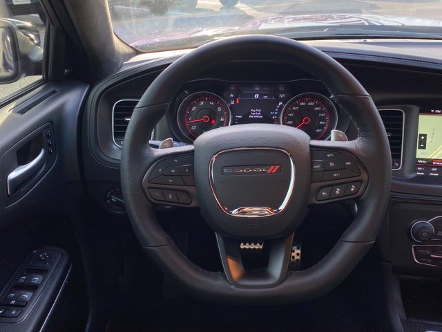 Used 2023 Dodge Charger Scat Pack RWD image 27