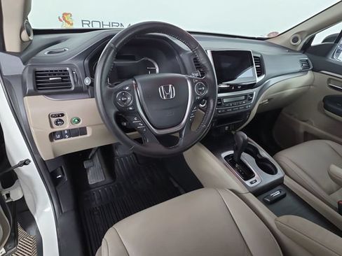 Used 2018 Honda Pilot EX-L image 19