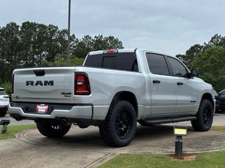 New 2026 RAM 1500 Express AWD/4WD video 2