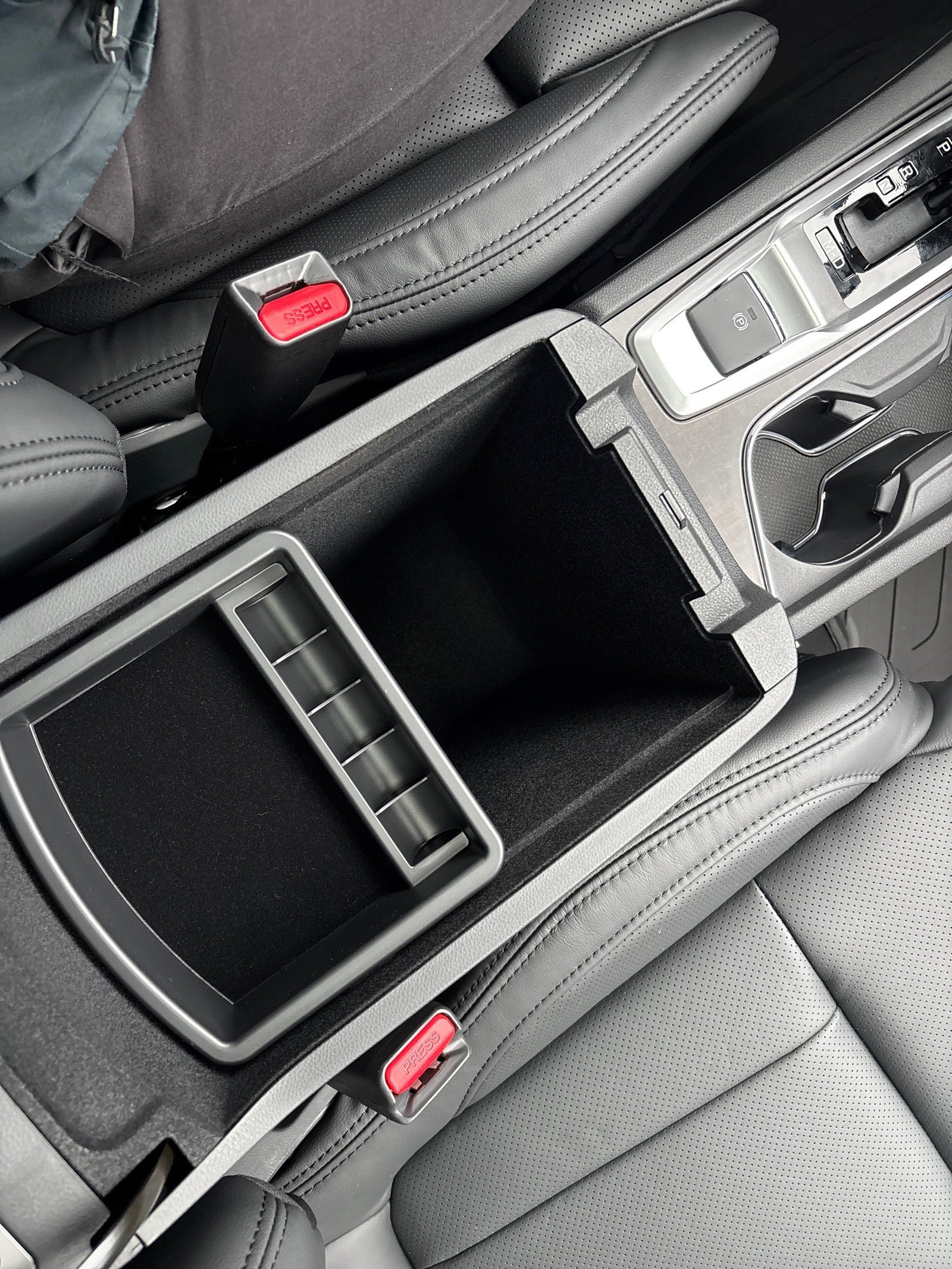 New 2027 Subaru Ascent Touring AWD/4WD image 26