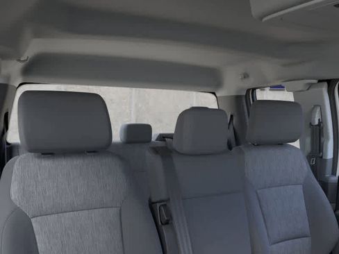 New 2025 Ford F350 XL w/ XL Chrome Package image 22