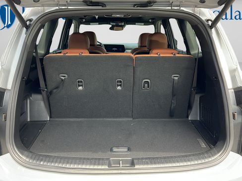 Used 2025 Kia Telluride EX X-Line AWD/4WD image 10