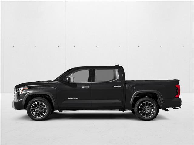New 2025 Toyota Tundra TRD Pro w/ TRD Performance Package (TMS) AWD/4WD image 3