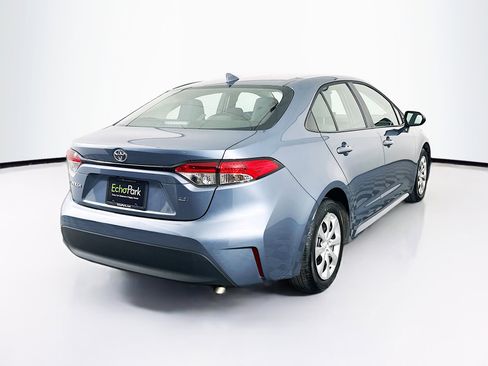 Used 2025 Toyota Corolla LE image 9