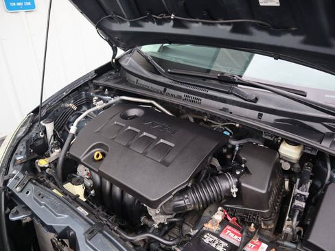 Used 2016 Toyota Corolla S FWD image 30