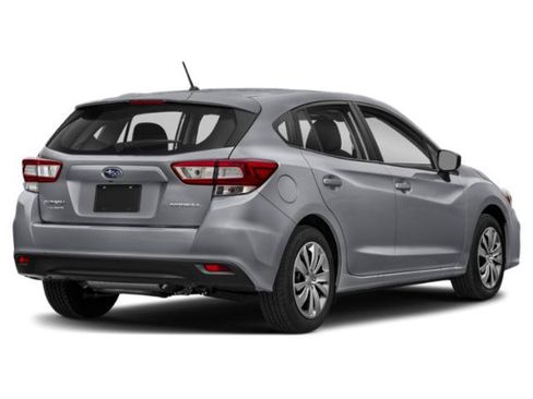 Used 2019 Subaru Impreza 2.0i Premium AWD/4WD image 5