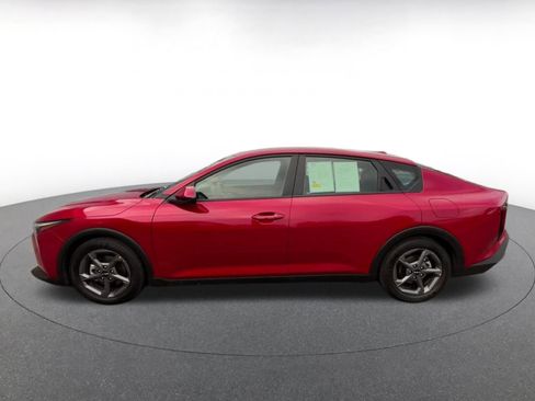 Used 2025 Kia K4 LXS image 9