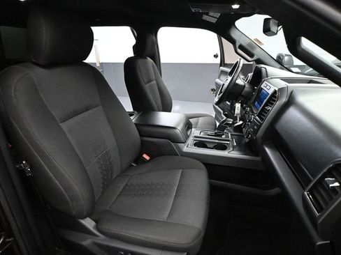 Used 2020 Ford F150 XLT w/ Equipment Group 302A Luxury image 48