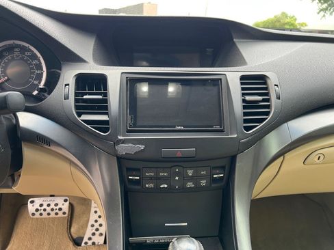 Used 2012 Acura TSX Sedan FWD image 22