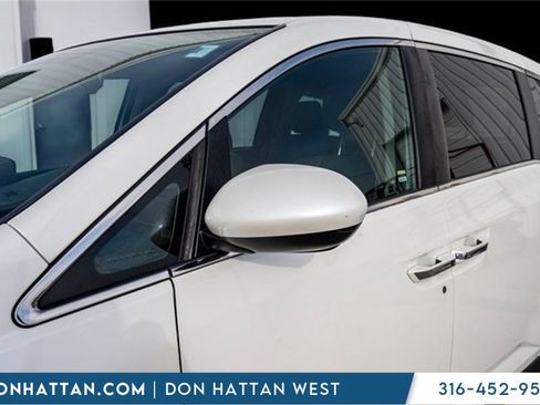 Used 2016 Honda Odyssey EX-L image 34
