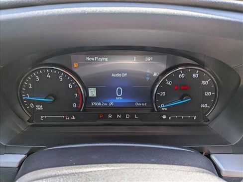 Certified 2023 Ford Explorer XLT w/ Equipment Group 202A AWD/4WD image 21