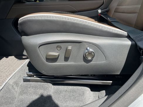 New 2026 GMC Acadia Denali Ultimate image 15