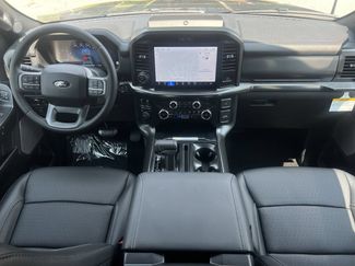 New 2026 Ford F150 Lariat w/ Equipment Group 501A Mid AWD/4WD video 2