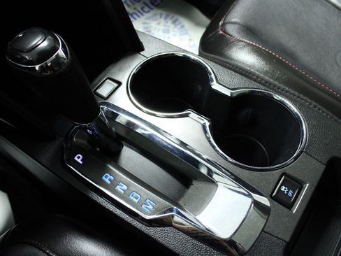 Used 2017 Chevrolet Equinox Premier w/ True North Edition image 23