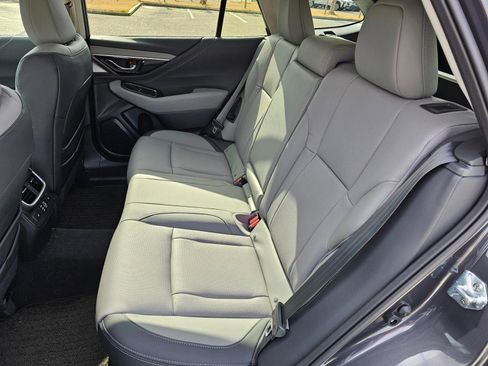 New 2025 Subaru Outback Limited image 6