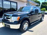 Used 2013 Ford F150 XLT image 5