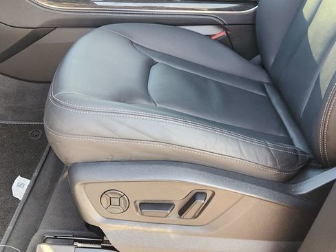 Used 2025 Audi Q7 2.0T Premium Plus w/ Premium Plus Package image 23