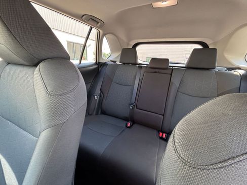 Used 2025 Toyota RAV4 XLE w/ Convenience Package AWD/4WD image 41