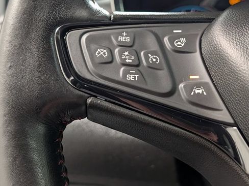 Certified 2022 Chevrolet Equinox RS w/ Infotainment Package AWD/4WD image 19