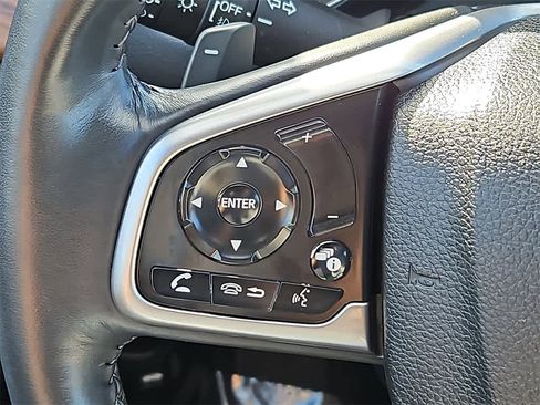 Certified 2022 Honda CR-V EX-L image 18