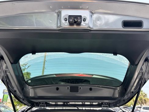 New 2026 Nissan Kicks S FWD image 48