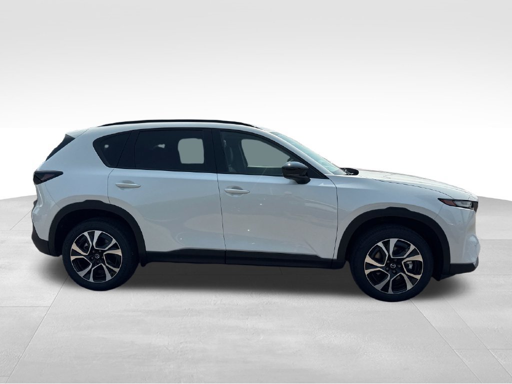 New 2026 MAZDA CX-5 Preferred AWD/4WD image 6