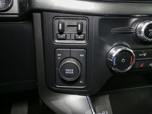 Used 2023 Ford F150 XLT w/ Equipment Group 302A High AWD/4WD image 28