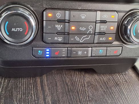 Used 2021 Ford F250 Lariat AWD/4WD image 14