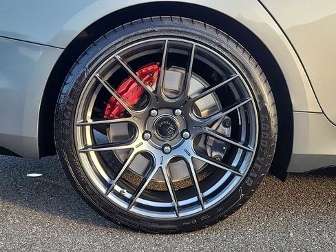 Used 2024 Cadillac CT4 V Blackwing w/ Driver Assist Package image 5