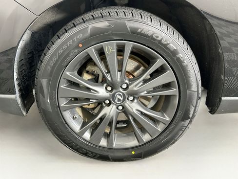 Used 2013 Lexus RX 450h AWD w/ Navigation Pkg image 11