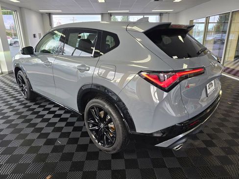 Used 2025 Acura ADX A-Spec image 5